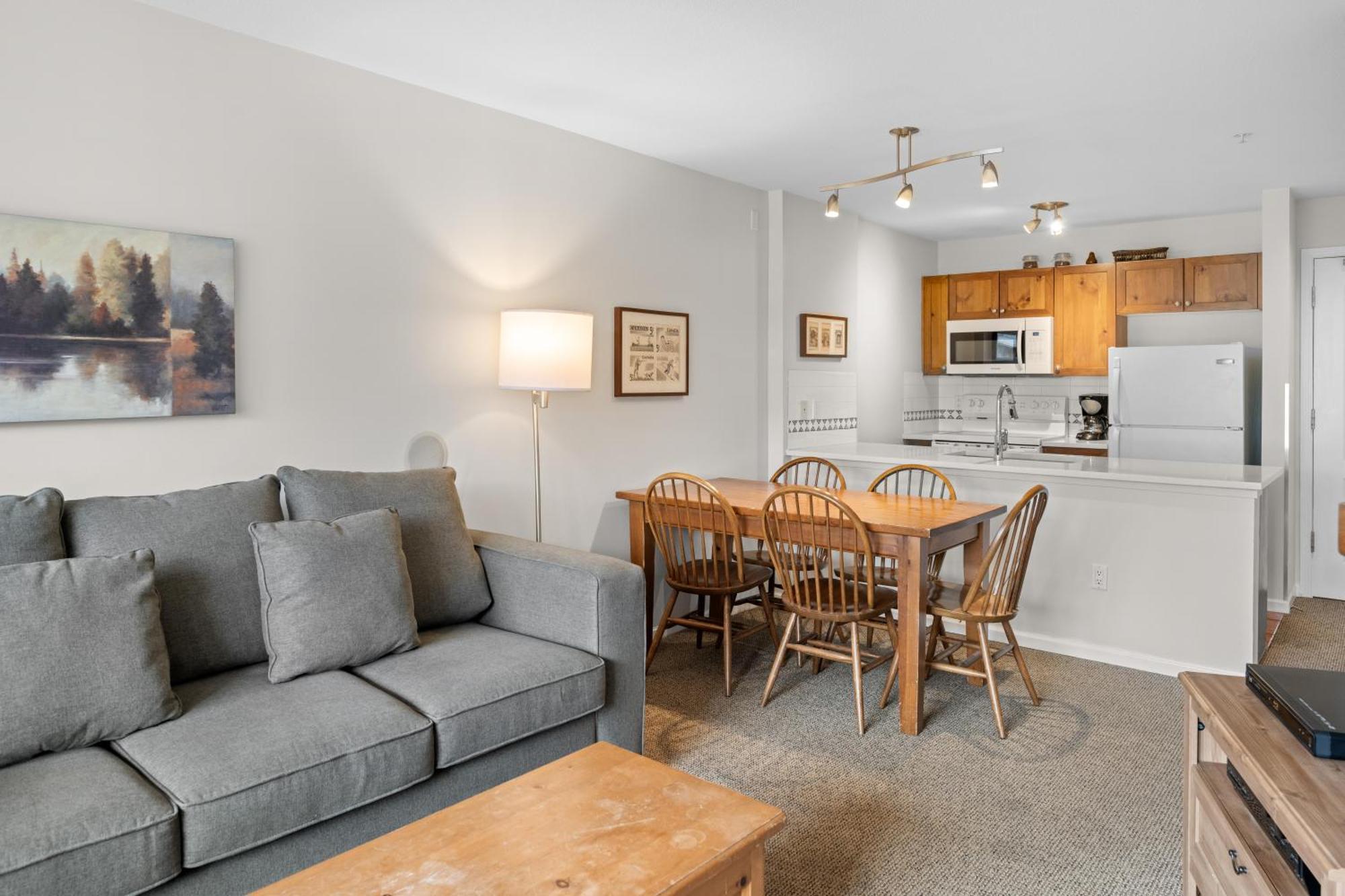 Bear One Bedroom By Mva Ferienhaus